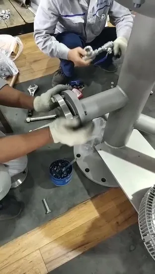 Secador por congelación al vacío industrial Fabricante de China