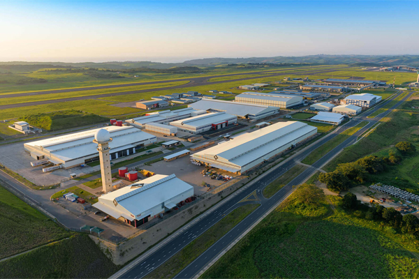 Pico de NanningHorizon Ventures Co.,Ltd