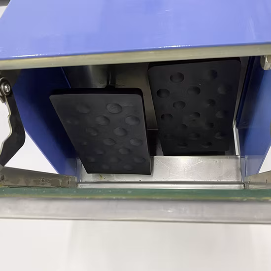 Biobase High Quality Sterile Homogenizer Stomacher Blender for Lab