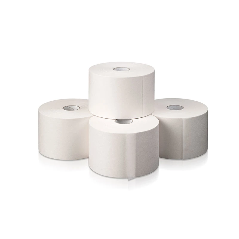 Washable Car Laboratory PTFE HEPA Filter Media Material Vacuum Cleaner Polypropylene Price Air Filter Paper Roll