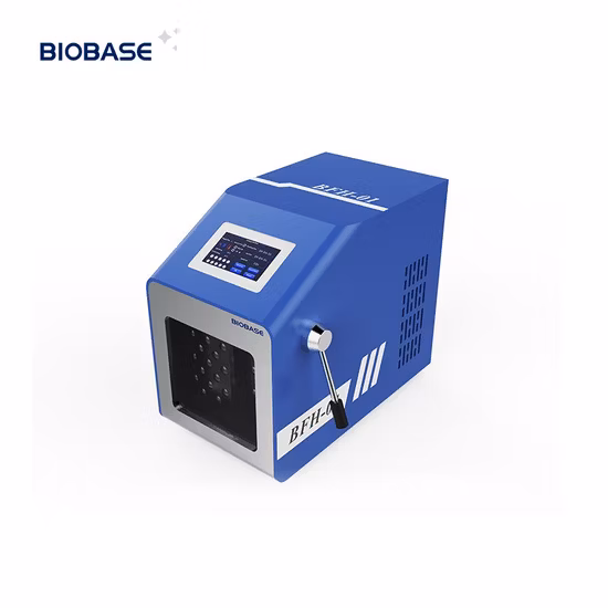 Biobase High Quality Sterile Homogenizer Stomacher Blender for Lab