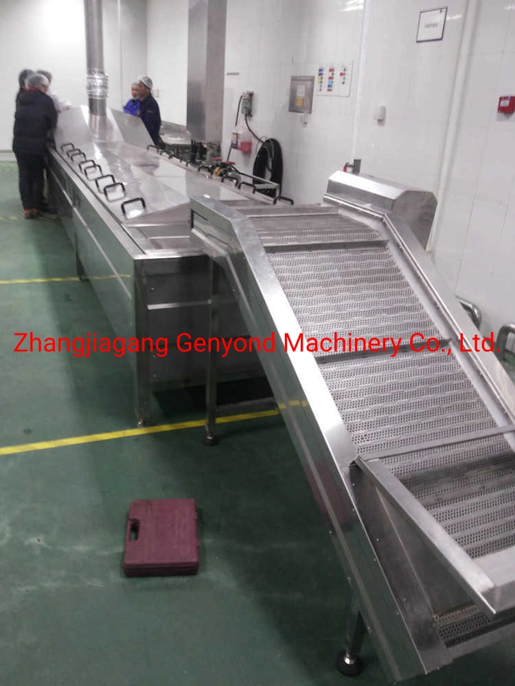 Industrial Lyophilization Machine Vacuum Freeze Dryer