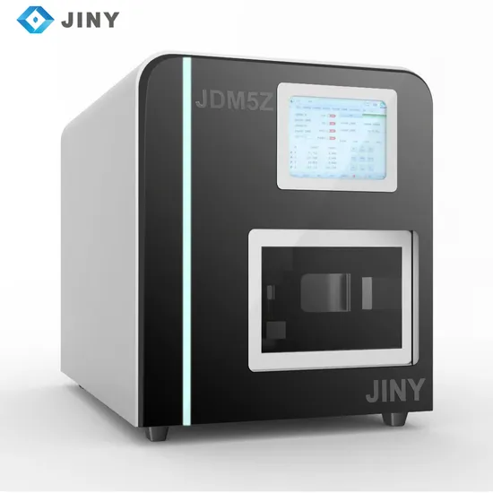 High Quality Dental CAD Cam Equipment Dental CAD Cam Milling Machine for Lab or Medical Factory