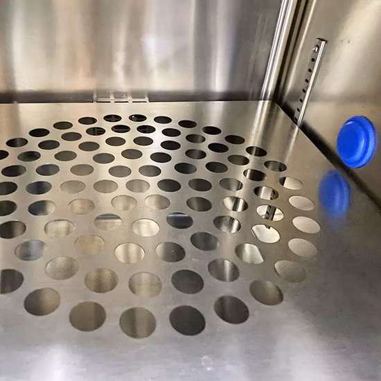 Biobase High Quality Sterile Homogenizer Stomacher Blender for Lab
