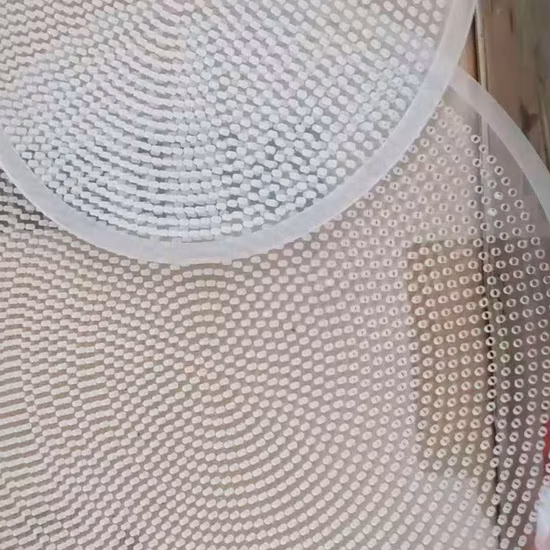Filtro de vacío de disco de laboratorio para pruebas de minería