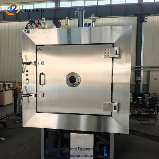 Liofilizador/Liofilizador piloto Lyo1.0/liofilizador/secador/secador al vacío